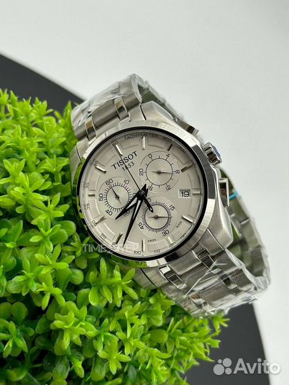 Часы наручные tissot