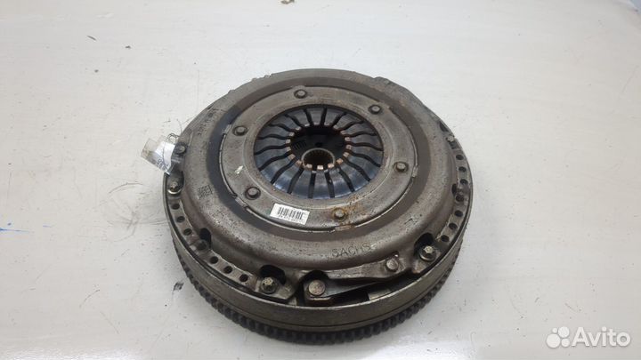 Маховик Opel Astra J, 2011