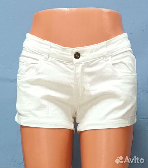Шорты размер 34