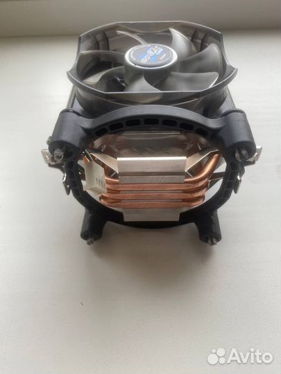 Кулер Zalman cnps7x
