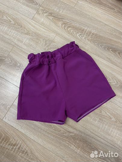 Шорты летние