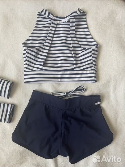 Костюм для выступлений на пилоне