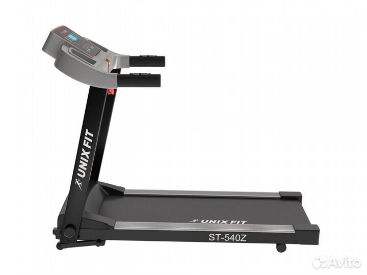 Беговая дорожка unixfit ST-540Z