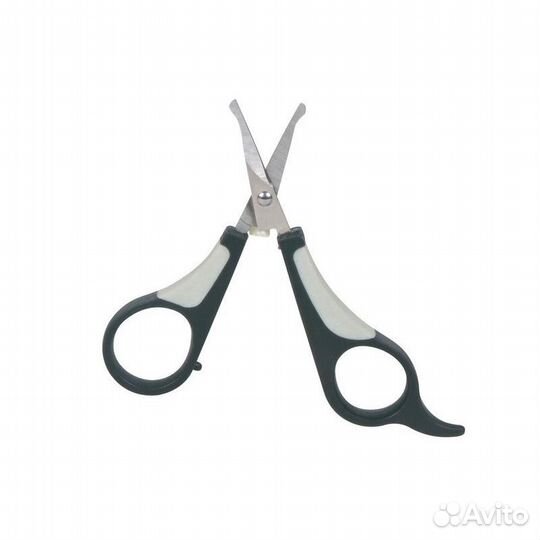 Трикси 2360 ножницы 9,5 см с закругленными концами