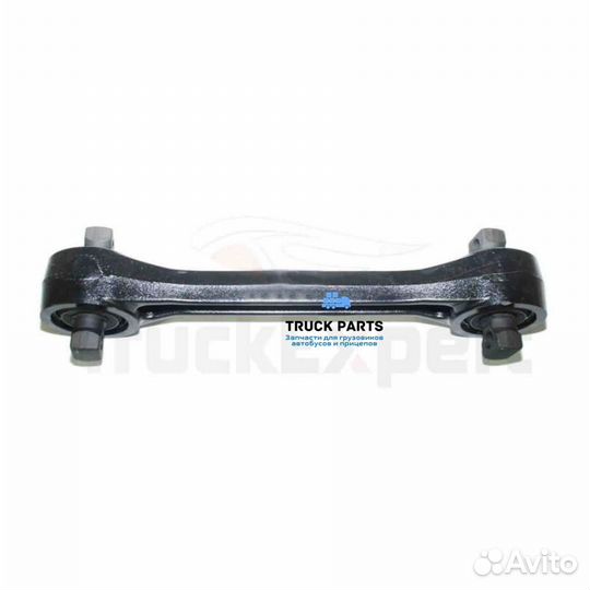 Truckexpert 39710140 Тяга реактивная продольная volvo FM13/FH13 L-510мм. 21051052, 39710140