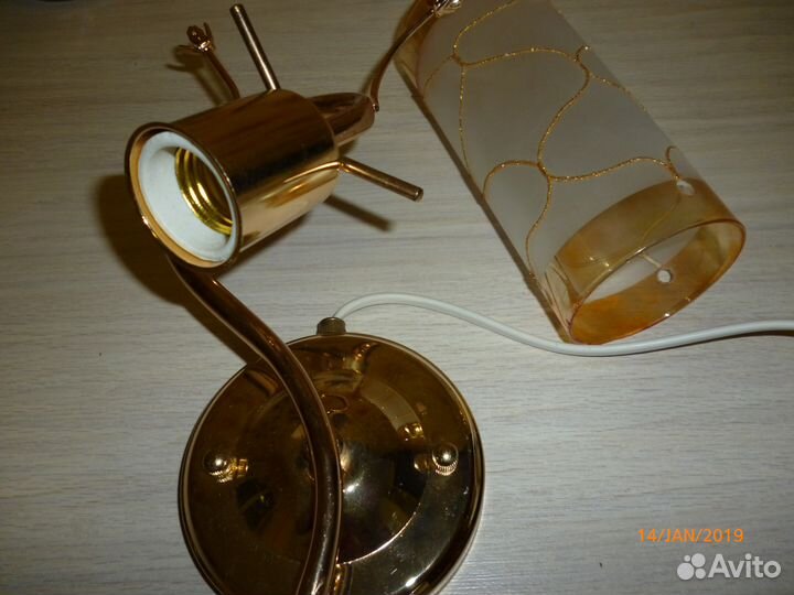 Бра для спальни