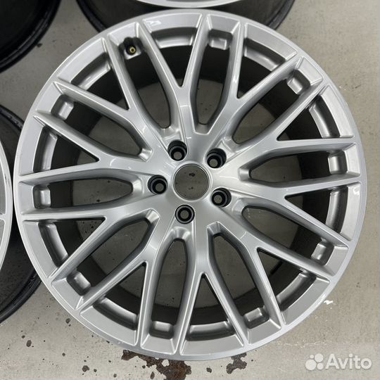 Диски audi R20 5x112