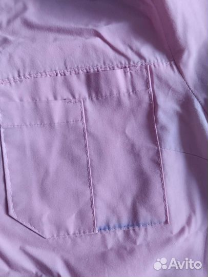 Хирургический костюм женский