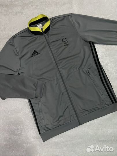 Олимпийка adidas оригинал L