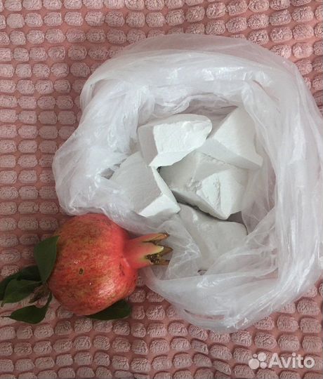 Мел пробники