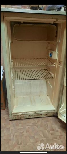 Холодильник бу