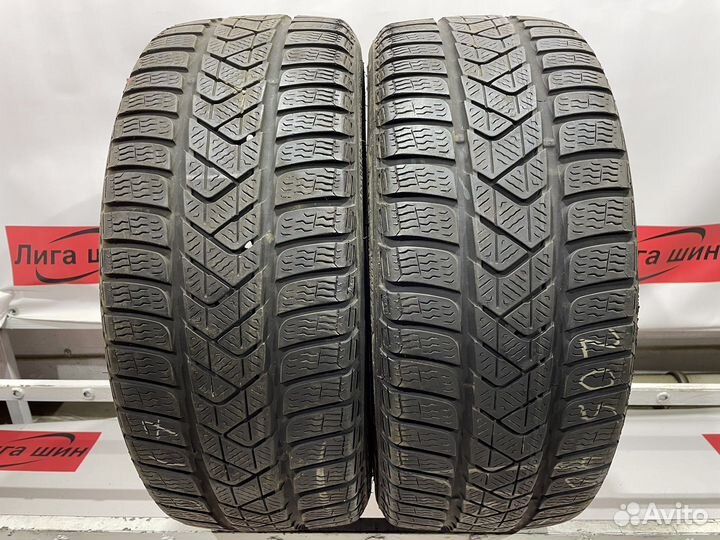 Pirelli Winter Sottozero 3 205/40 R17