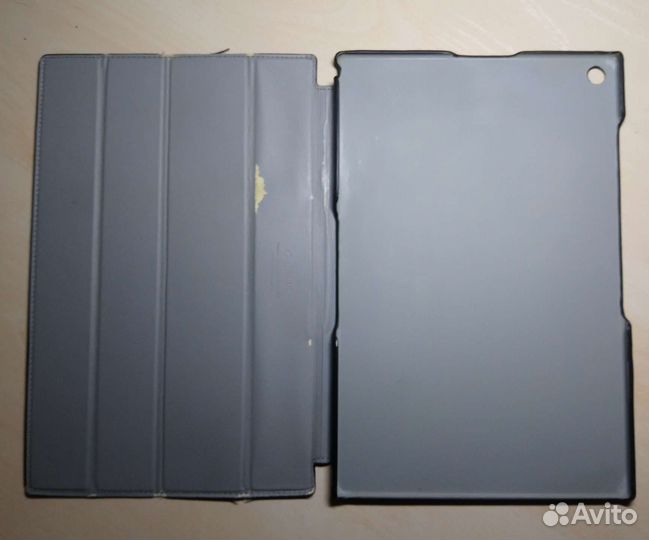 Чехол sony xperia tablet z2