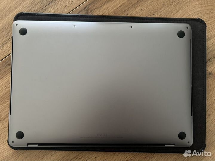 Apple MacBook Pro 15