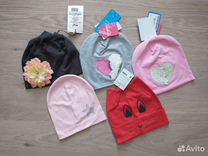 Повязка для девочки