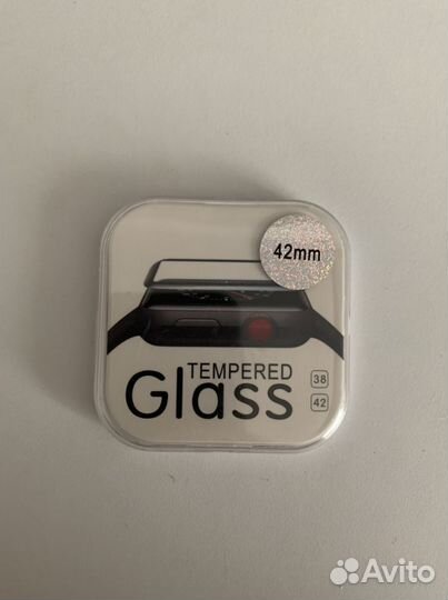 Защитная пленка Appel Watch 42mm