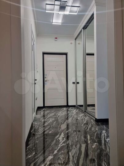 1-к. квартира, 49 м², 8/21 эт.