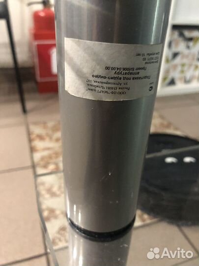 Подставка для аудио и видео