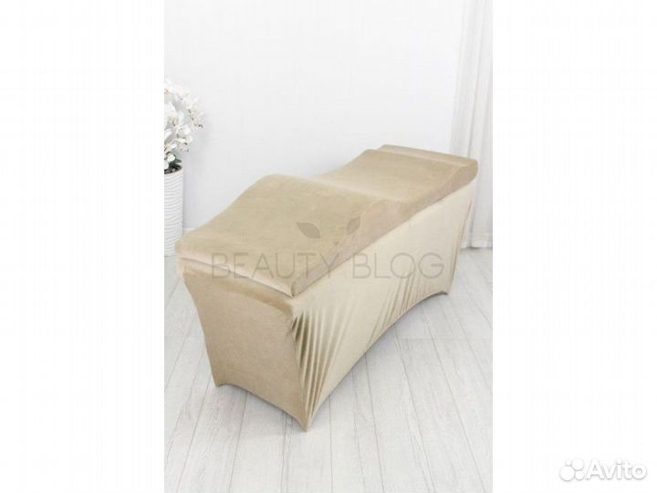 Матрас Дюна косметологический с эф.памяти DUN-1225