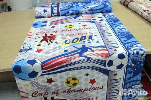 Новое поступление тканей из льна, хлопка, на отрез