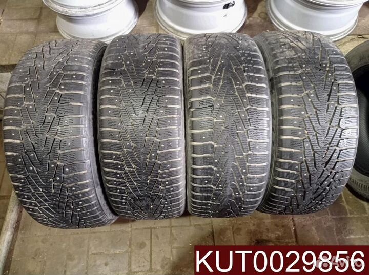 Nokian Tyres Hakkapeliitta 7 265/45 R21 107U