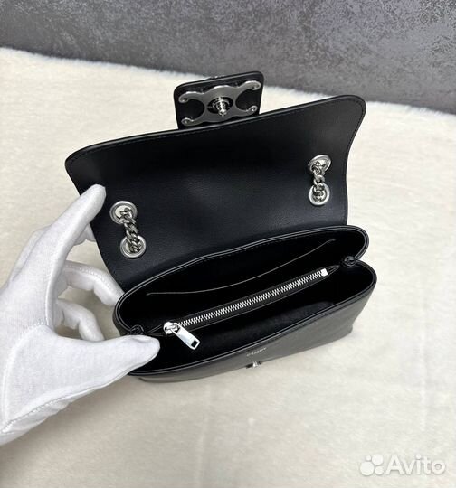 Сумка Celine Victoire