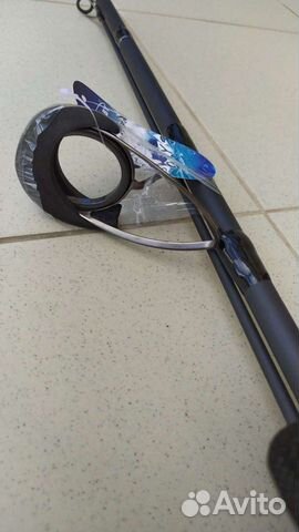 Удилища сподовые BonnCarp 5lb