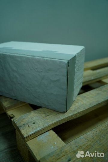 Теплоблок строительный для наружных стен