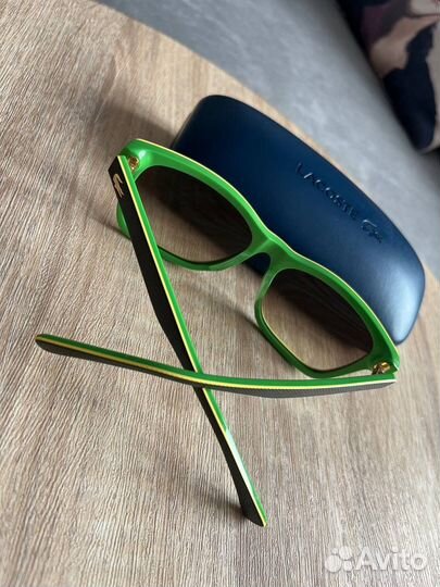 Очки lacoste оригинал