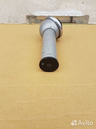 Бинокуляр, столик для микроскопа СССР