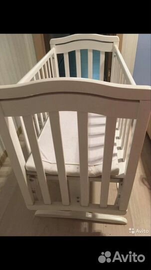 Детская люлька колыбель