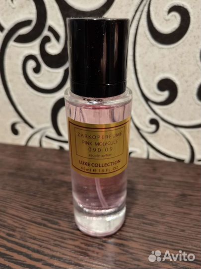 Туалетная вода