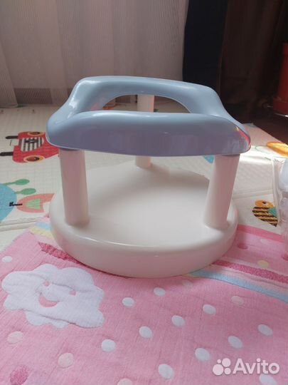 Горка для купания