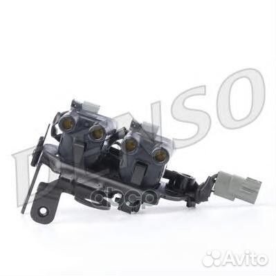 Катушка зажигания DIC0113 Denso