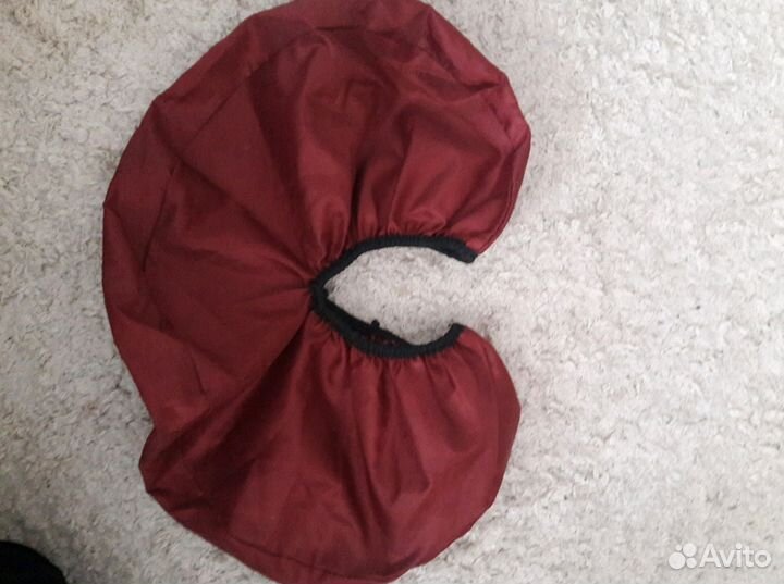 Чехлы для коляски