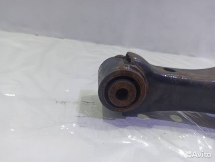 Рычаг задний поперечный