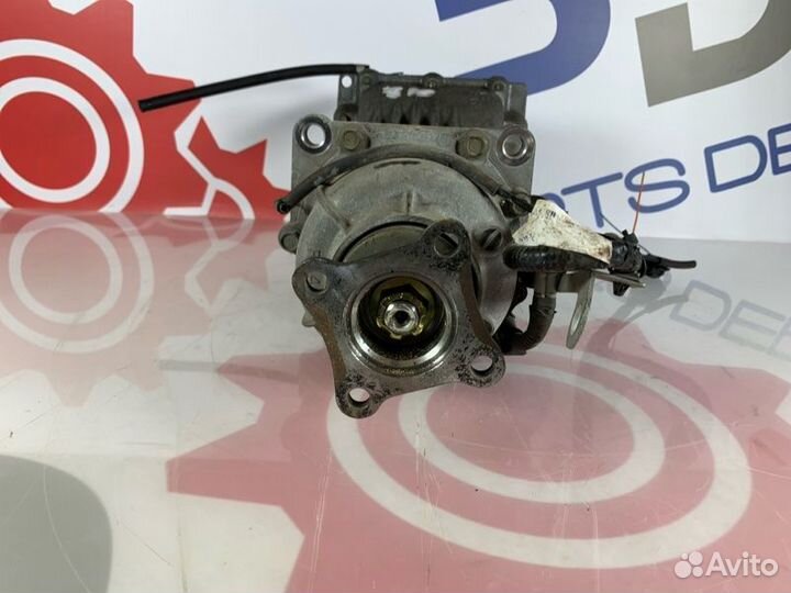 Редуктор Nissan X-Trail 2006