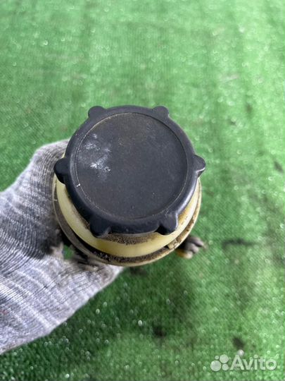 Бачок гидроусилителя Ford Focus 1 1998-2004г