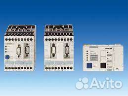 Комплектующие Siemens