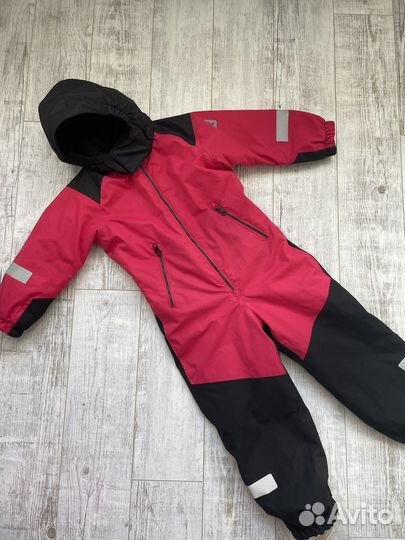 Комбинезон reima 110