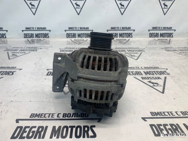 Генератор 140 Volvo S60 S80 V70 XC60 XC90 36012358