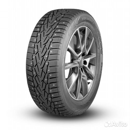 Nokian Tyres Nordman 7 215/55 R16 97T