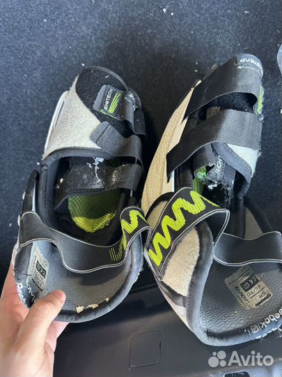 Хоккейная форма бу