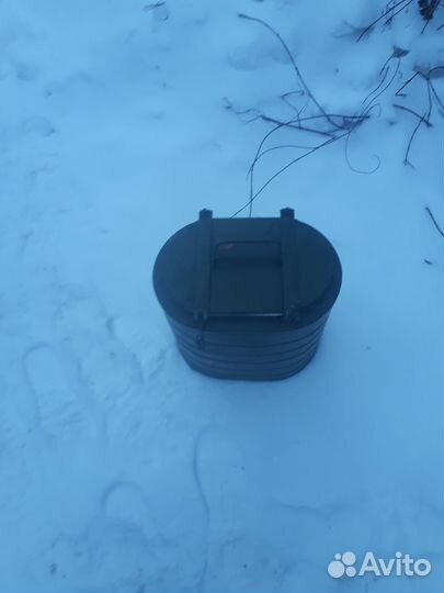 Термос для еды