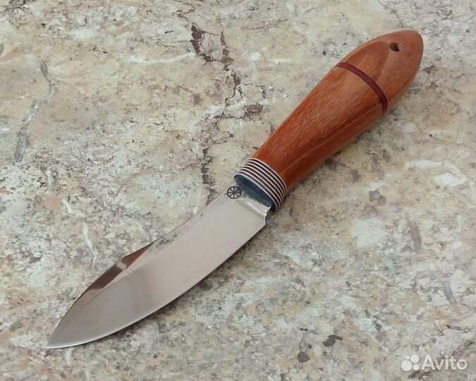 Нож кованый 