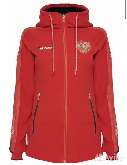 Спортивный костюм женский