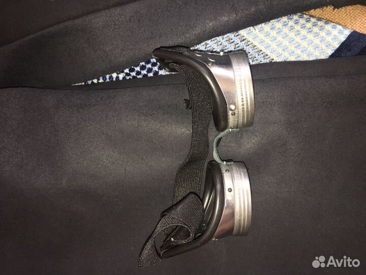 Костюм сварщика спилковый