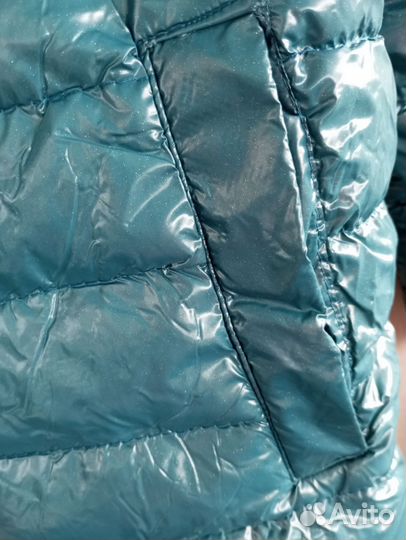 Куртка демисезонная