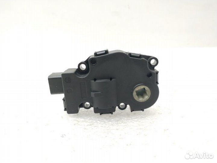 Сервопривод заслонок печки Bmw 3-Series E90 2.5