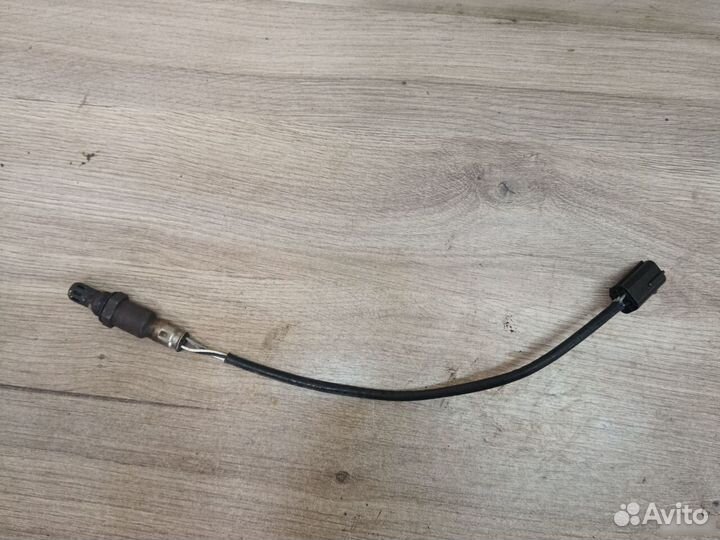 Датчик кислорода лямбда зонд Chevrolet lacetti
